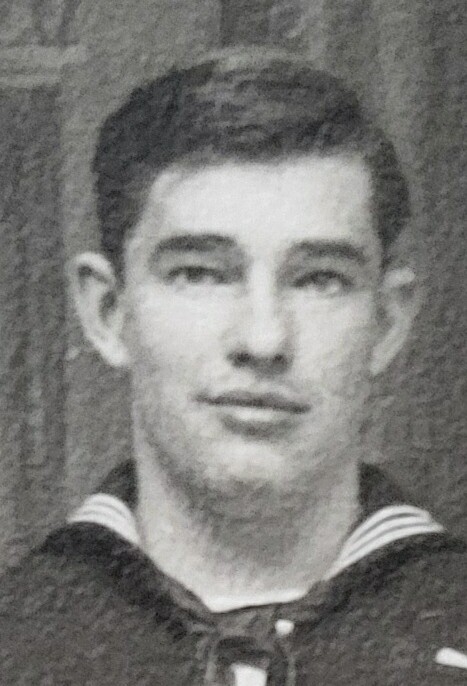 Ralph Eugene Bush